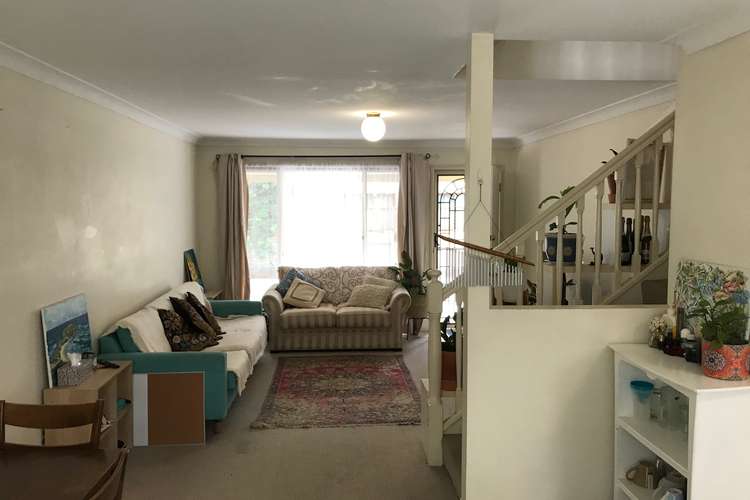 Third view of Homely townhouse listing, 6/5 Ahern Street, Labrador QLD 4215