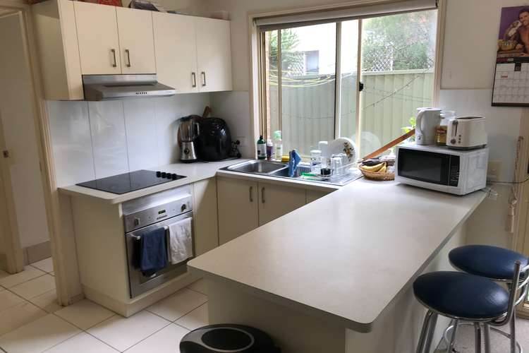 Fifth view of Homely townhouse listing, 6/5 Ahern Street, Labrador QLD 4215