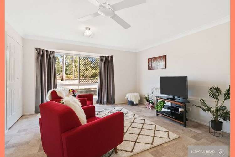 Main view of Homely acreageSemiRural listing, 83 Marjorie Court, Jimboomba QLD 4280