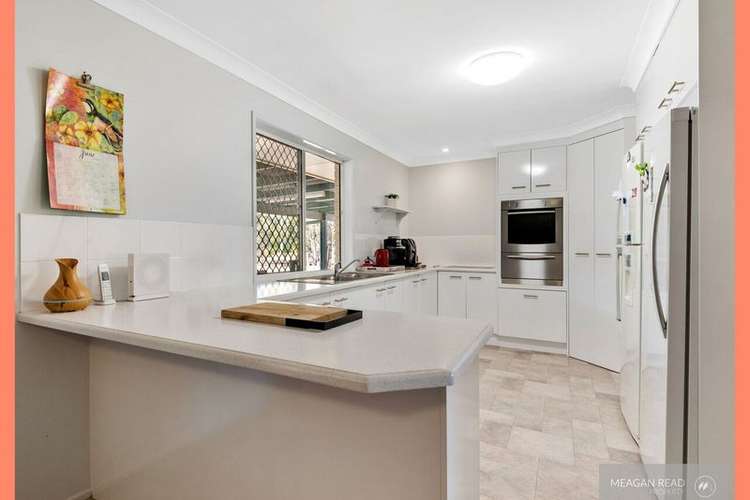 Third view of Homely acreageSemiRural listing, 83 Marjorie Court, Jimboomba QLD 4280
