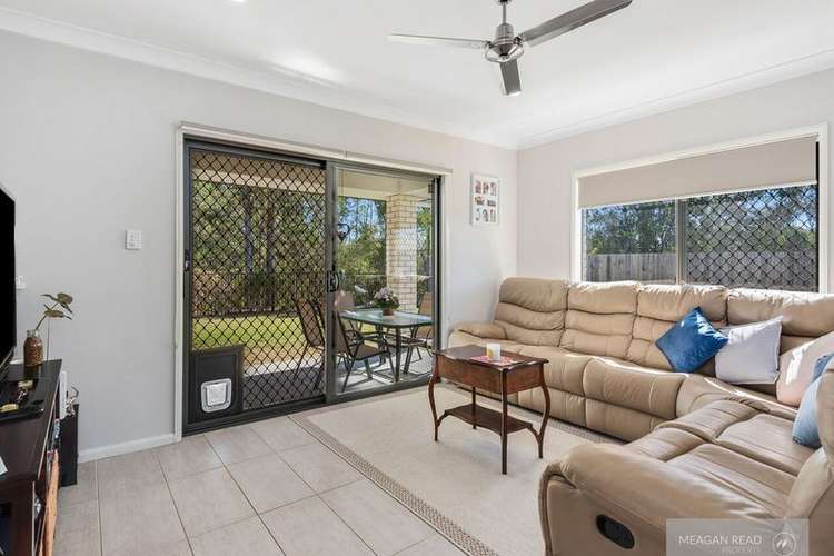 Fourth view of Homely house listing, 4 Songbird Circuit, Jimboomba QLD 4280