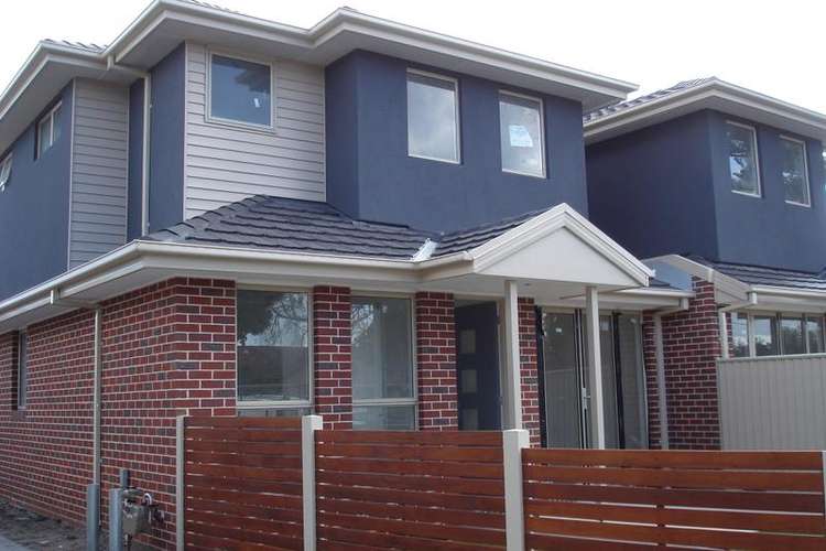 Main view of Homely townhouse listing, 2/28 Church Road, Carrum VIC 3197