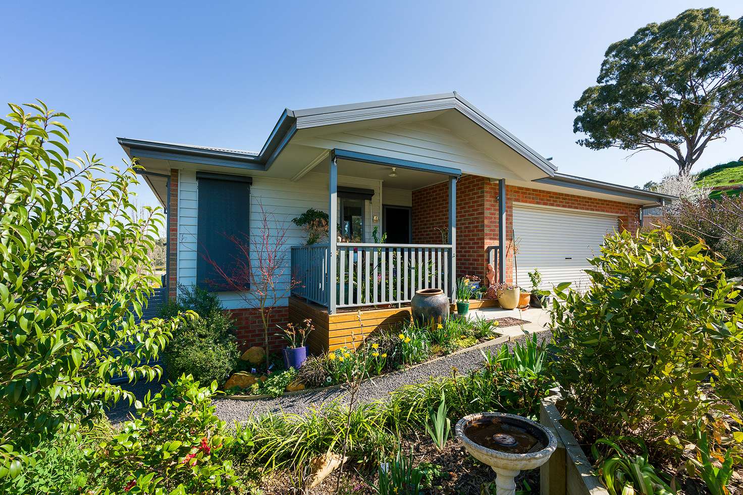 Main view of Homely house listing, 4 Catherine Court, Campbells Creek VIC 3451