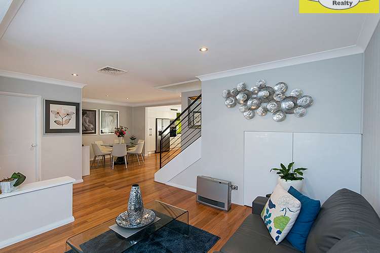Third view of Homely house listing, 57 Sedgeland Way, Ascot WA 6104