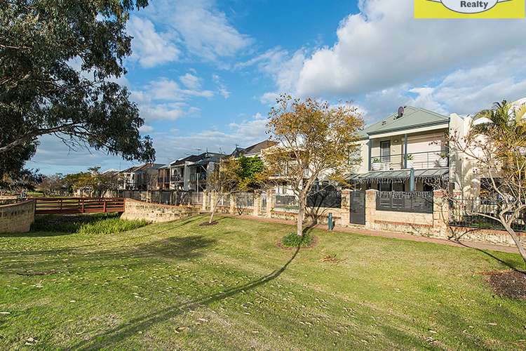 Fifth view of Homely house listing, 57 Sedgeland Way, Ascot WA 6104