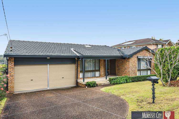 Second view of Homely house listing, 45 Buttaba Road, Brightwaters NSW 2264