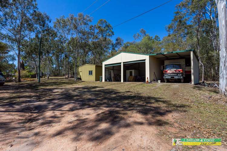 Fourth view of Homely house listing, 133 Carrum Road, Jimboomba QLD 4280