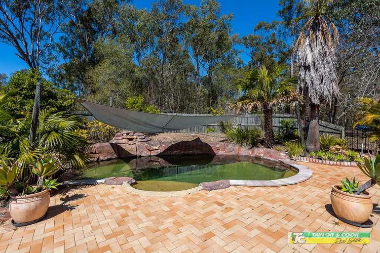 Seventh view of Homely house listing, 133 Carrum Road, Jimboomba QLD 4280