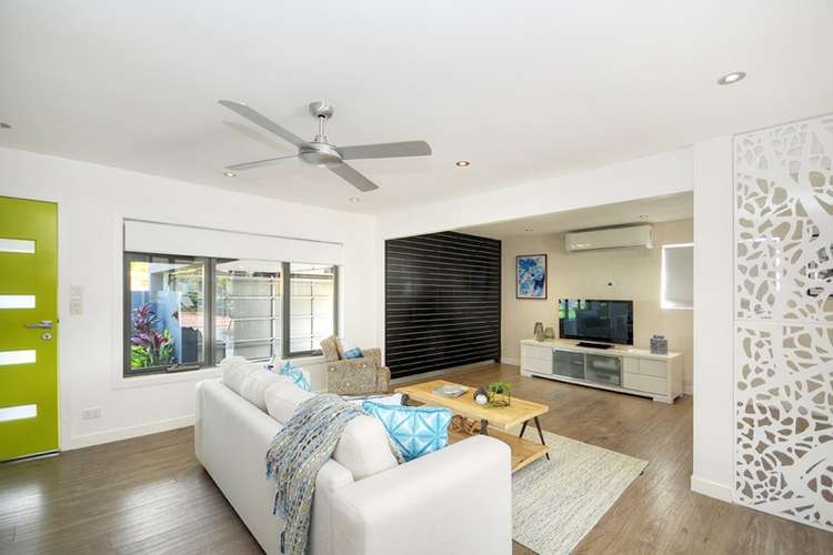 Second view of Homely house listing, 9 COSTA COURT, Broadbeach Waters QLD 4218