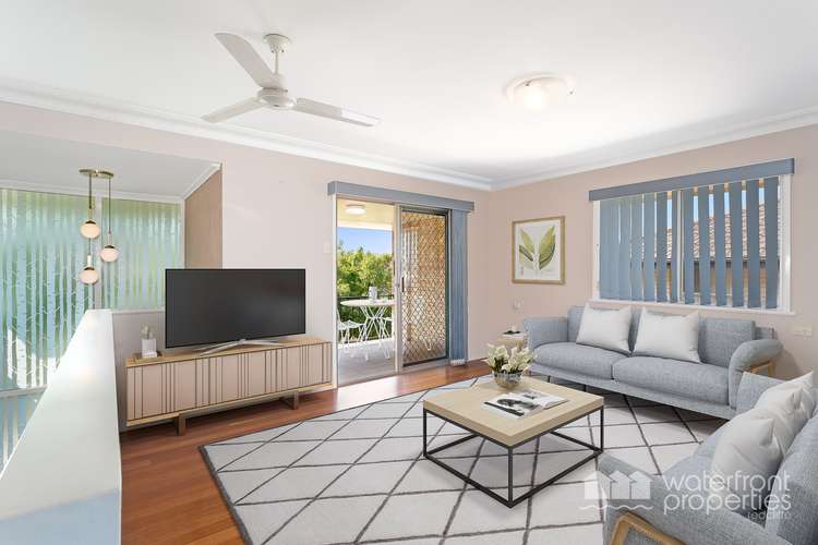 Fourth view of Homely house listing, 9 GARDENIA STREET, Clontarf QLD 4019