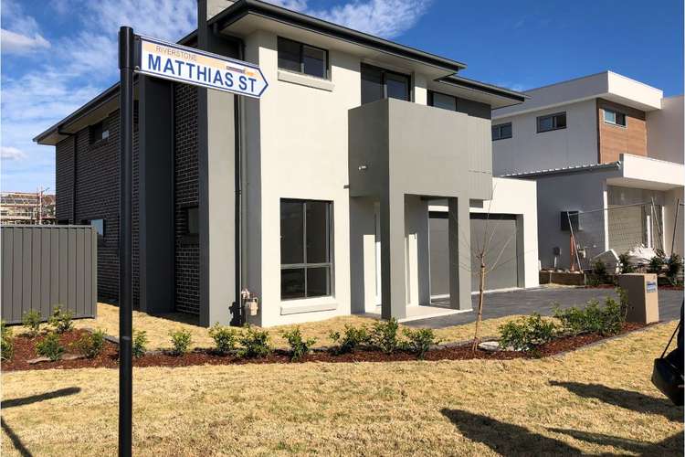 Main view of Homely house listing, 30 Matthias Street, Riverstone NSW 2765