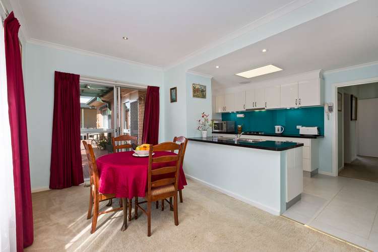 Third view of Homely house listing, 17 Maude Street, Box Hill North VIC 3129