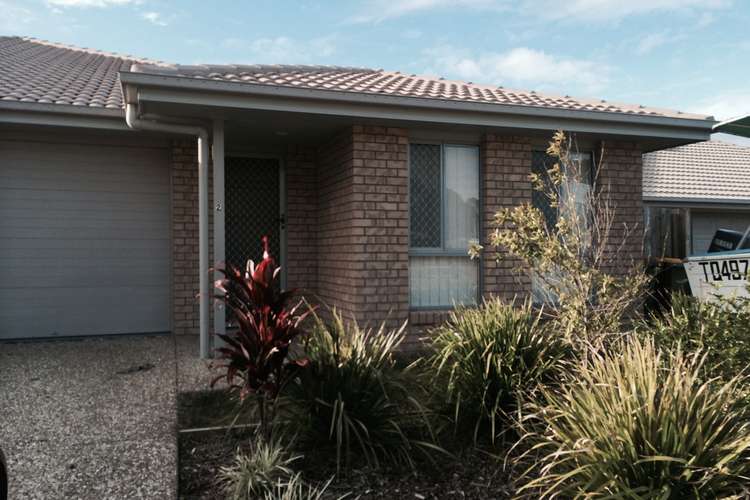 Main view of Homely semiDetached listing, 2/23 Herd Street, Caboolture QLD 4510