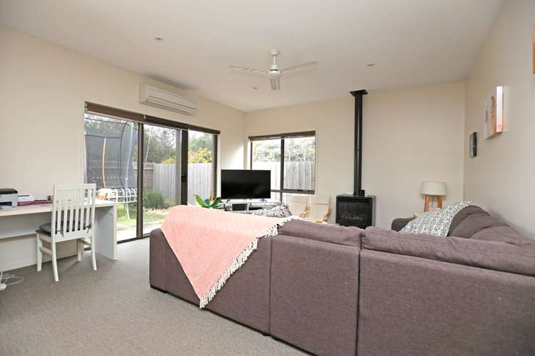 Second view of Homely townhouse listing, 1/37-39 Truemans Road, Capel Sound VIC 3940