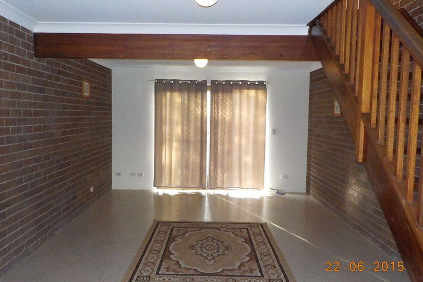 Main view of Homely unit listing, 3/10 Bergins Hill Road, Bundamba QLD 4304