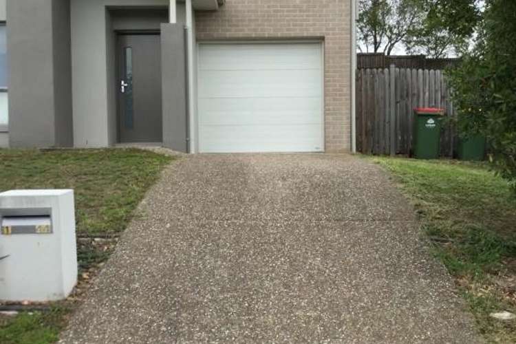 Main view of Homely townhouse listing, 1/44 Goundry Drive, Holmview QLD 4207