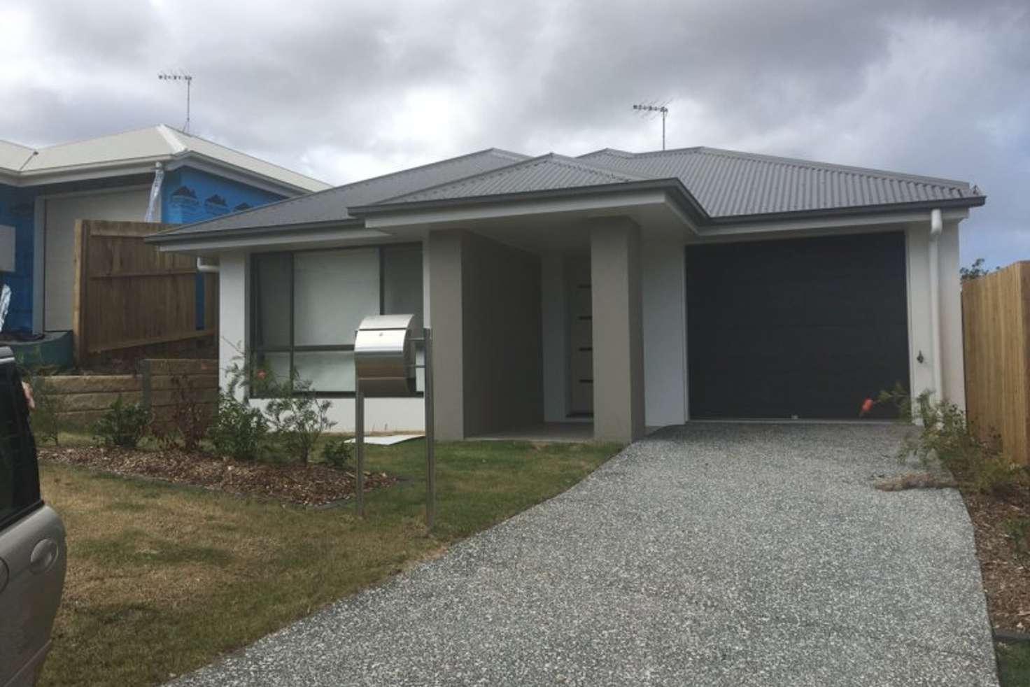 Main view of Homely house listing, 15 Bindra Street, Holmview QLD 4207
