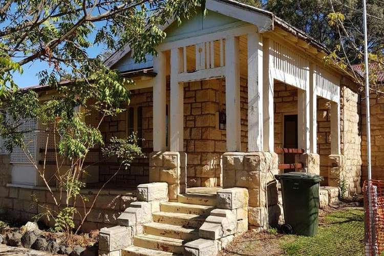 Main view of Homely house listing, 13 Church  Street, Coolah NSW 2843