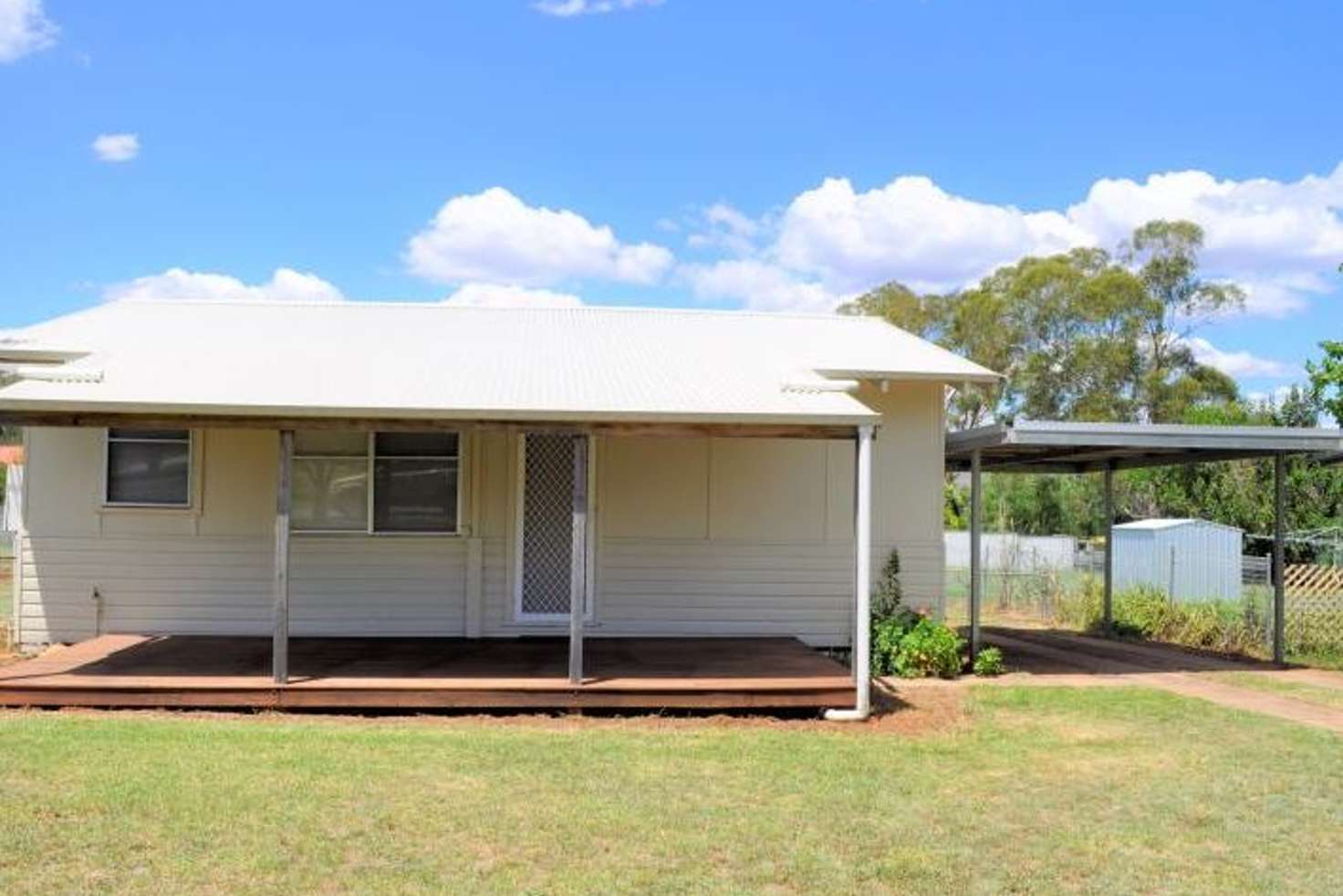 Main view of Homely house listing, 6 Hospital  Street, Coolah NSW 2843