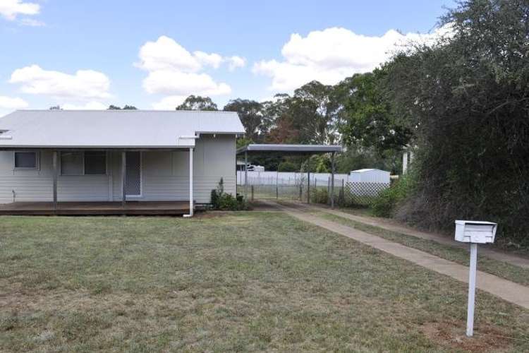 Fifth view of Homely house listing, 6 Hospital  Street, Coolah NSW 2843