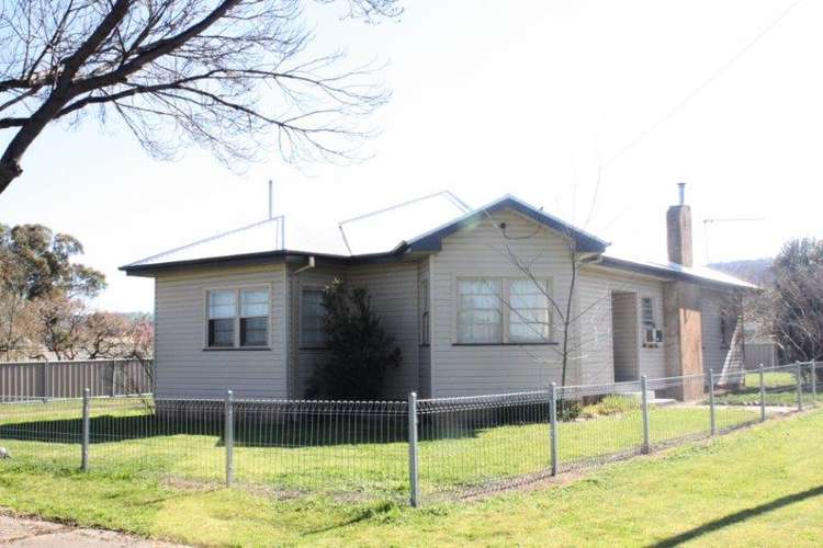 Main view of Homely house listing, 153 Binnia Street, Coolah NSW 2843