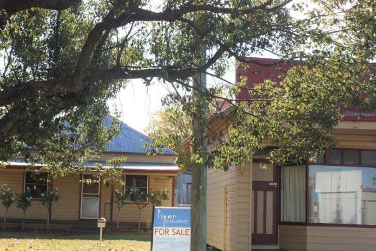 Main view of Homely house listing, 79 Binnia Street, Coolah NSW 2843