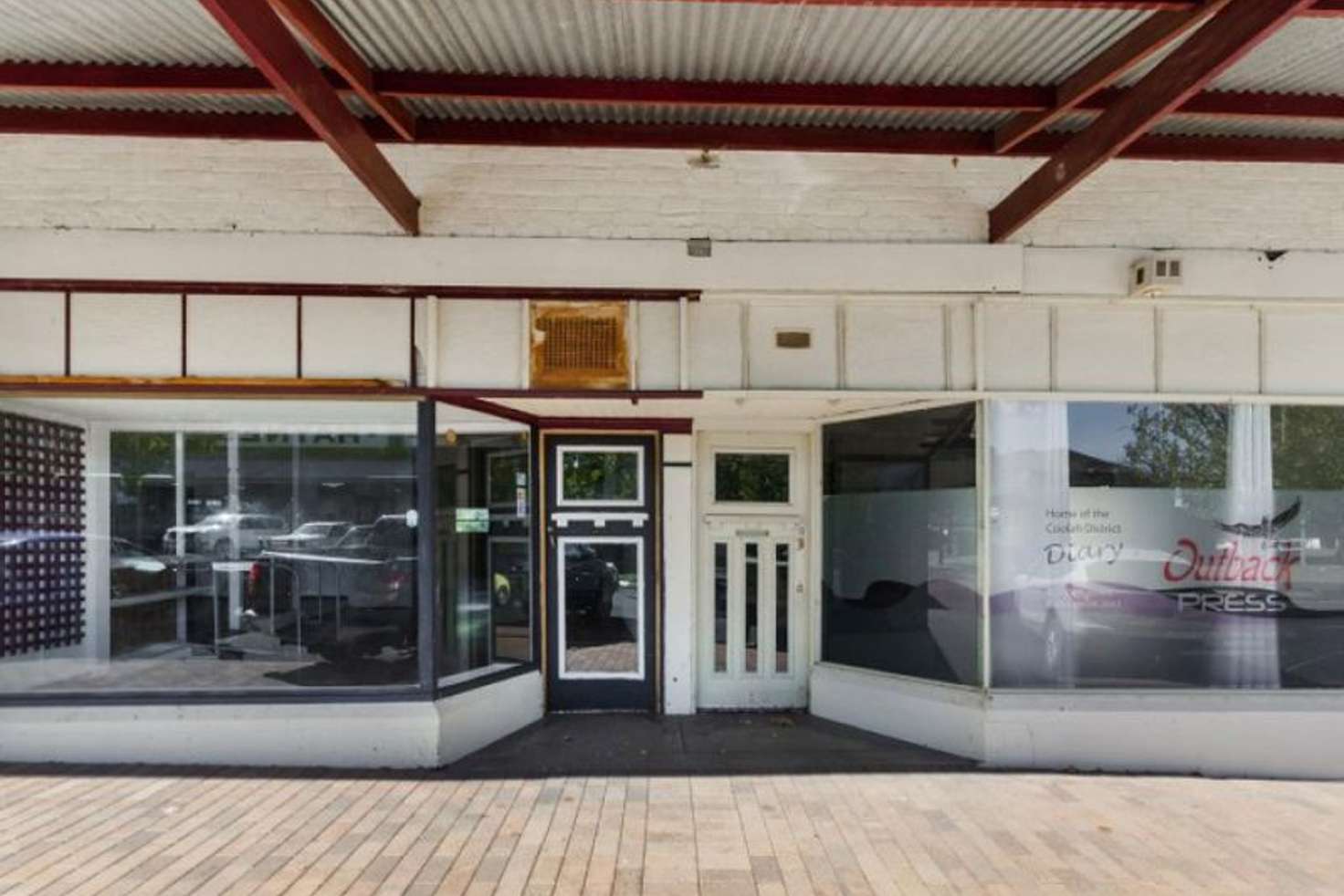 Main view of Homely house listing, 48-50 Binnia Street, Coolah NSW 2843