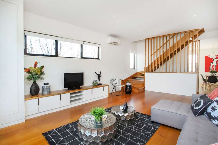 Second view of Homely house listing, 50 Dutton Lane, Ascot Vale VIC 3032