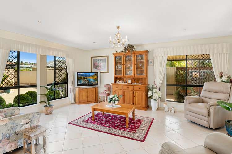 Third view of Homely semiDetached listing, 2/30 Woodlands Drive, Banora Point NSW 2486