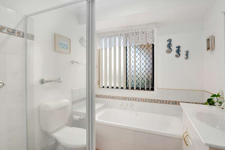 Fifth view of Homely semiDetached listing, 2/30 Woodlands Drive, Banora Point NSW 2486