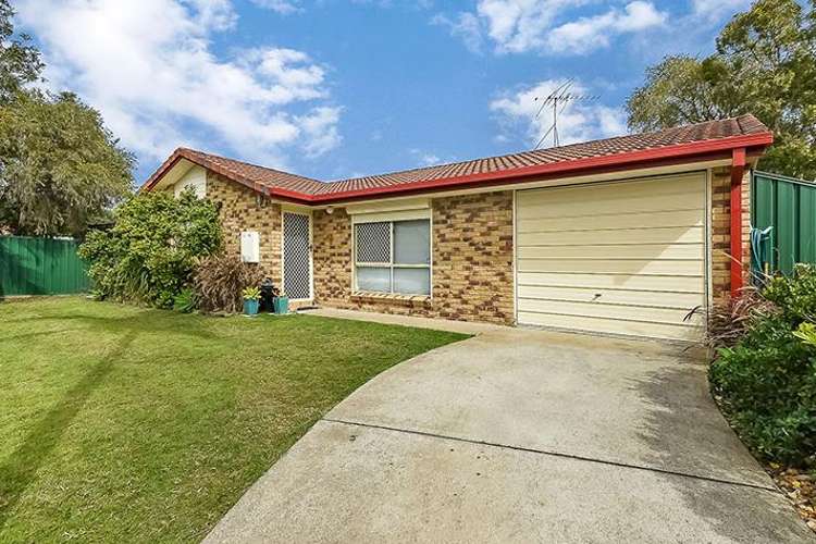 Main view of Homely house listing, 30 Calder Court, Crestmead QLD 4132