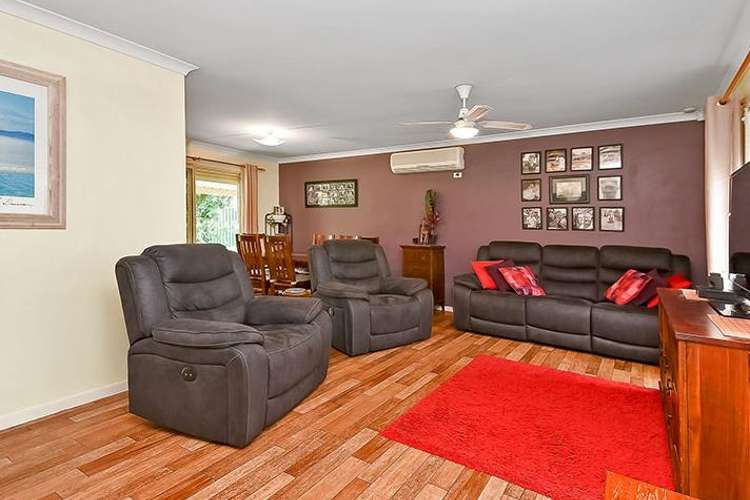 Second view of Homely house listing, 30 Calder Court, Crestmead QLD 4132