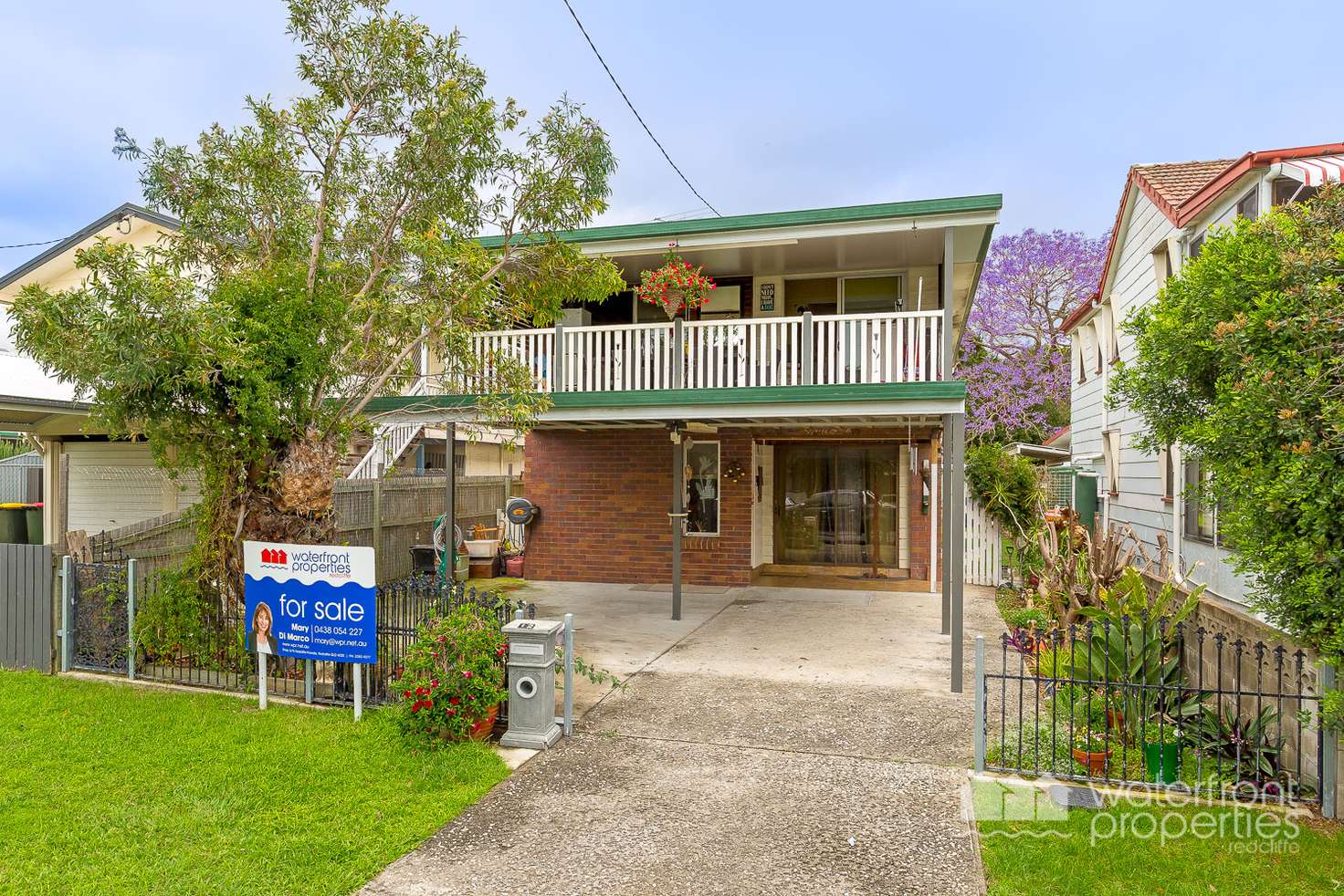 Main view of Homely house listing, 12 Hatfield Street, Banyo QLD 4014