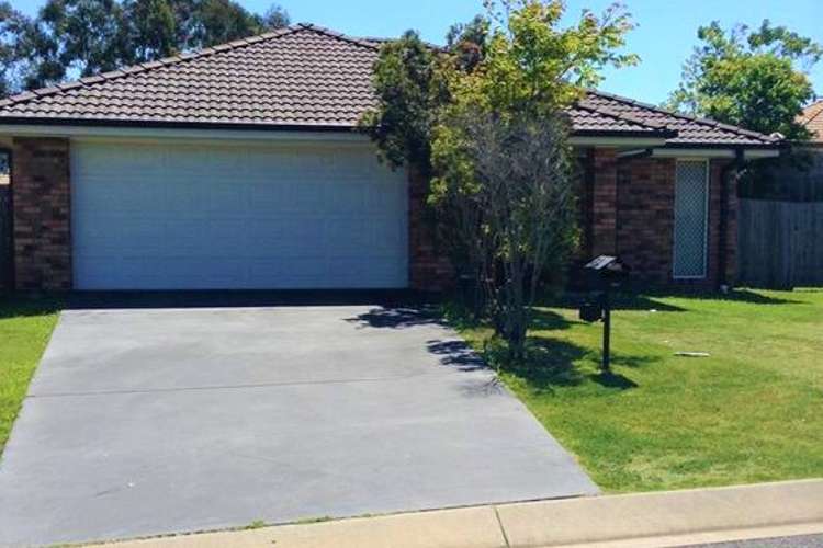 Main view of Homely house listing, 51 Knight Street, Redbank Plains QLD 4301