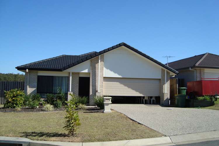 Main view of Homely house listing, 21 Perry Street, Redbank Plains QLD 4301