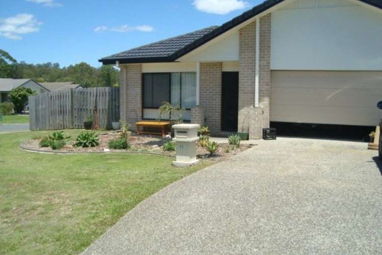 Second view of Homely house listing, 21 Perry Street, Redbank Plains QLD 4301