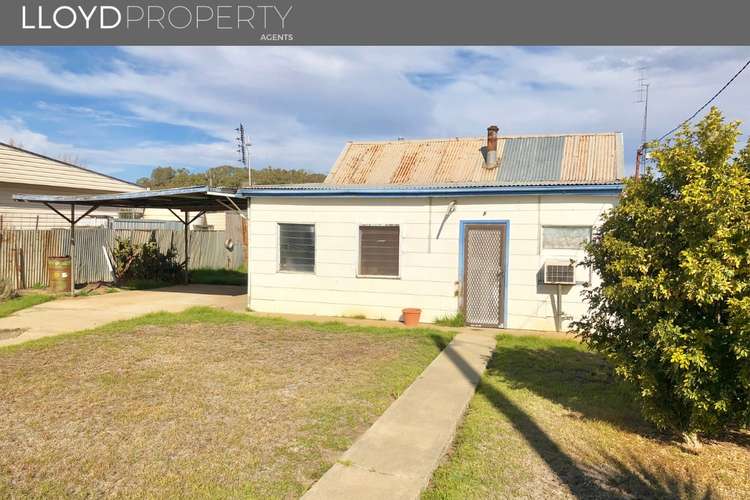 372 Sturt Place, Hay NSW 2711