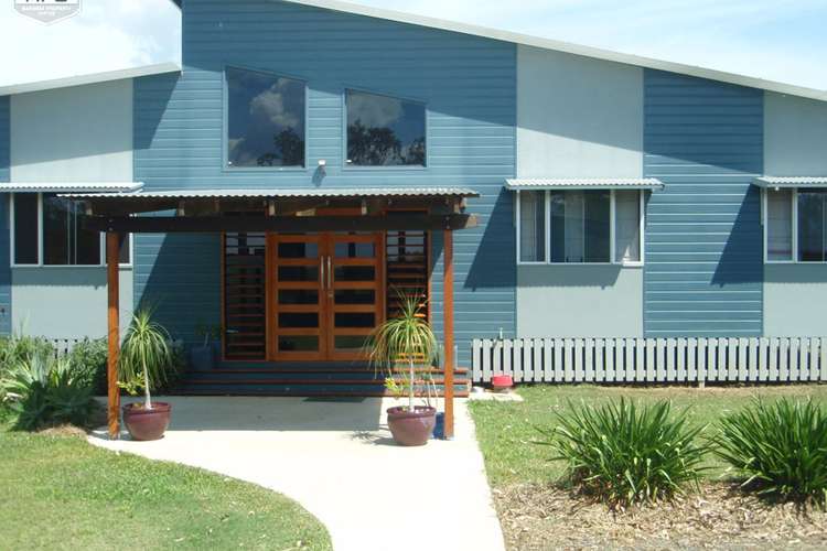 Main view of Homely acreageSemiRural listing, 129 Coronet Drive, Mareeba QLD 4880
