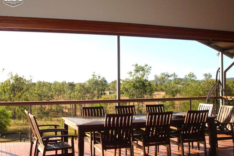 Third view of Homely acreageSemiRural listing, 129 Coronet Drive, Mareeba QLD 4880