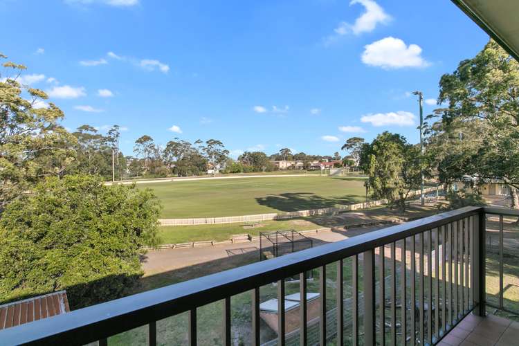 Second view of Homely unit listing, 19/200 WILLARONG ROAD, Caringbah NSW 2229