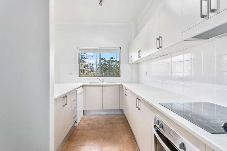 Third view of Homely unit listing, 19/200 WILLARONG ROAD, Caringbah NSW 2229