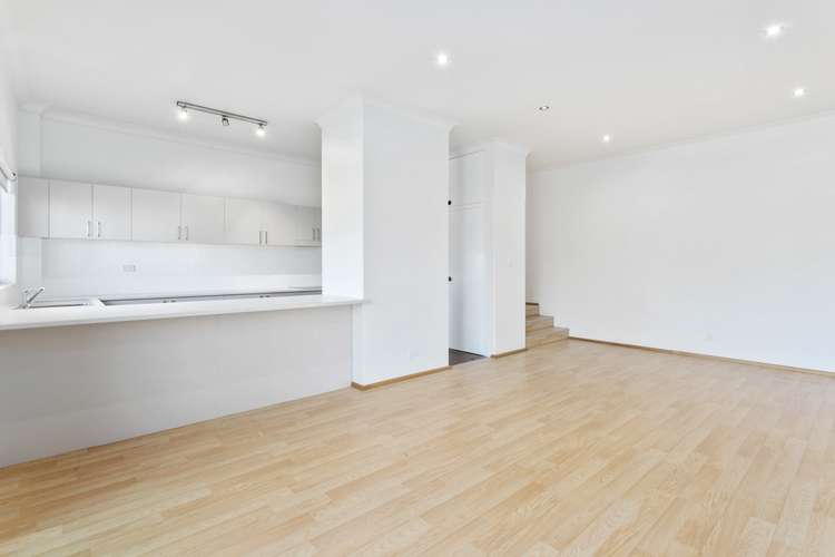 Fourth view of Homely unit listing, 19/200 WILLARONG ROAD, Caringbah NSW 2229