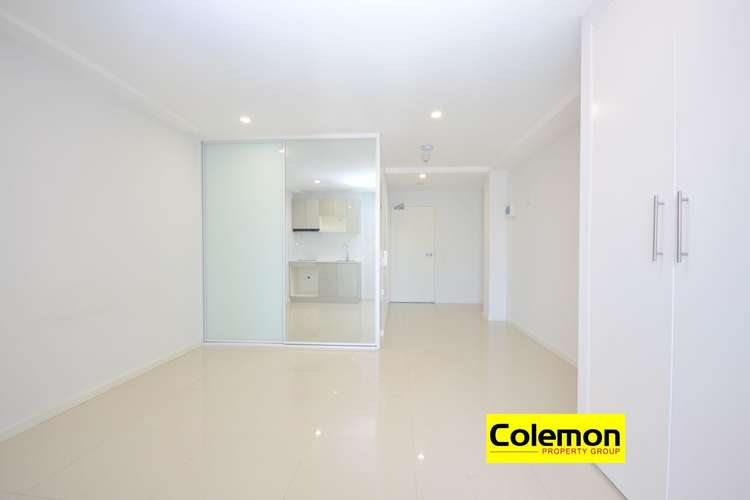 Third view of Homely apartment listing, 604/110 Beamish Street, Campsie NSW 2194