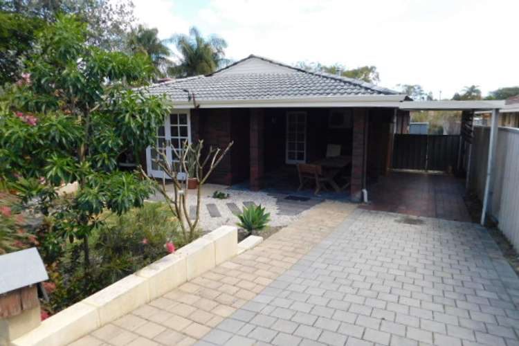 Main view of Homely house listing, 50 Kathleen Street, Bassendean WA 6054