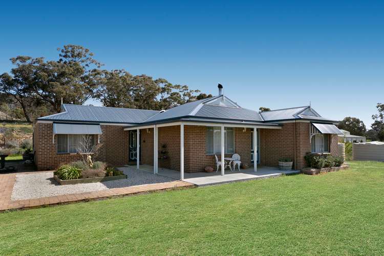 Third view of Homely house listing, 527 Pyrenees Highway, Chewton VIC 3451