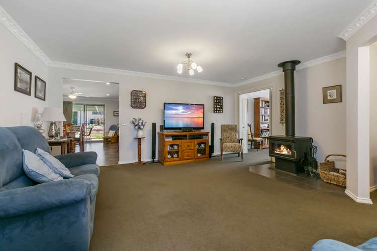 Fourth view of Homely house listing, 527 Pyrenees Highway, Chewton VIC 3451