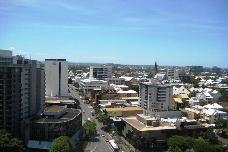 Fourth view of Homely apartment listing, 1701/347 Ann Street, Brisbane QLD 4000
