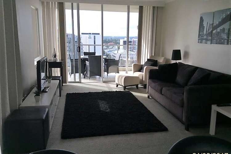 Sixth view of Homely apartment listing, 1701/347 Ann Street, Brisbane QLD 4000