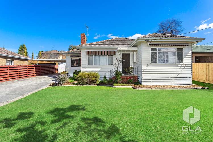 Main view of Homely house listing, 68 Percy Street, Mitcham VIC 3132