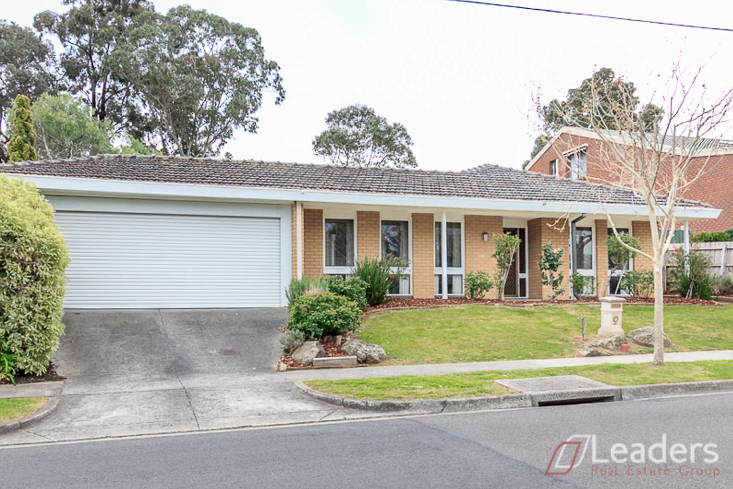 Main view of Homely house listing, 85 Weeden Drive, Vermont South VIC 3133